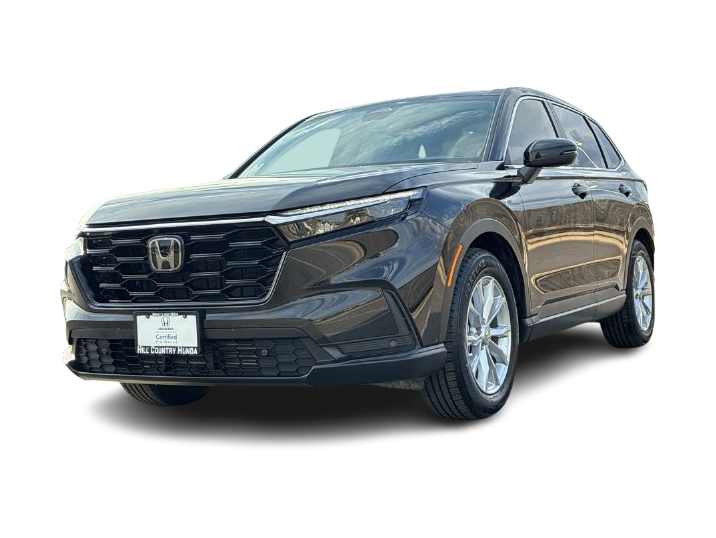 Thumbnail: 2024 Honda CR-V - 1