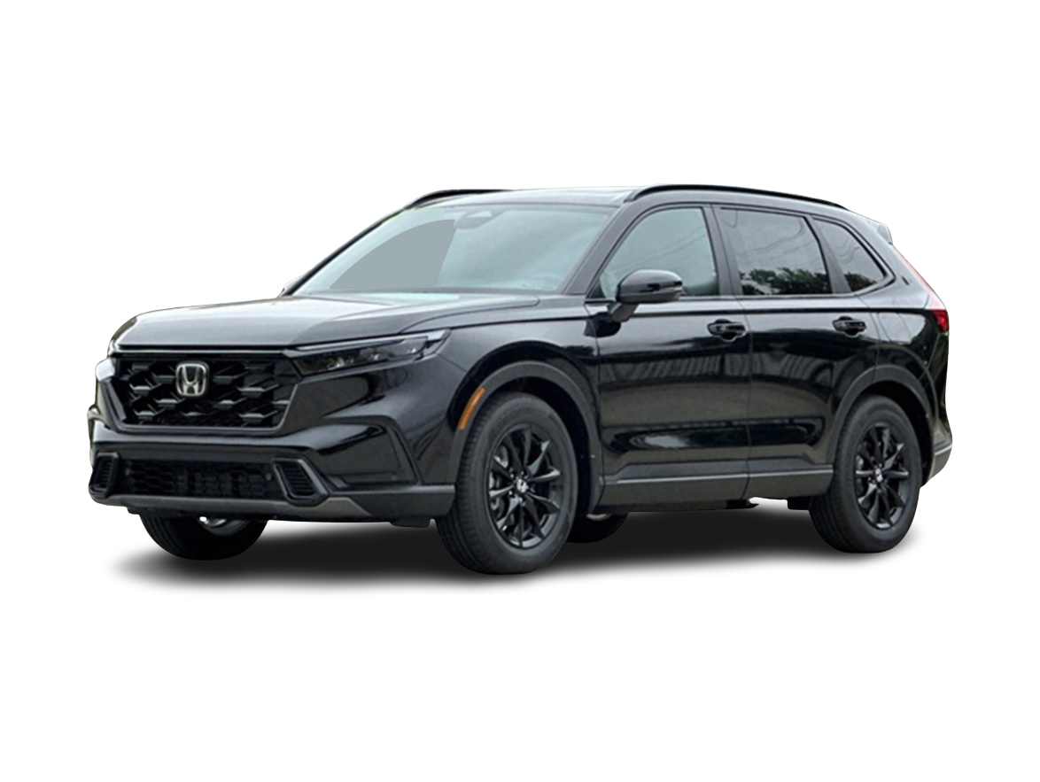 Thumbnail: 2026 Honda CR-V - 1