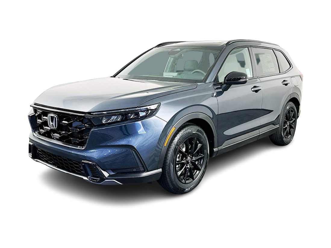 Thumbnail: 2026 Honda CR-V - 1