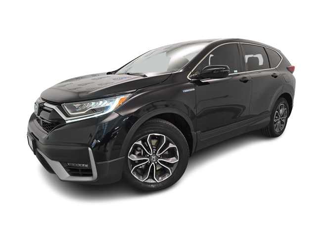 Thumbnail: 2022 Honda CR-V - 1