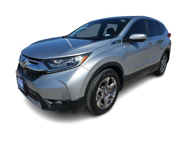 Thumbnail: 2019 Honda CR-V - 1