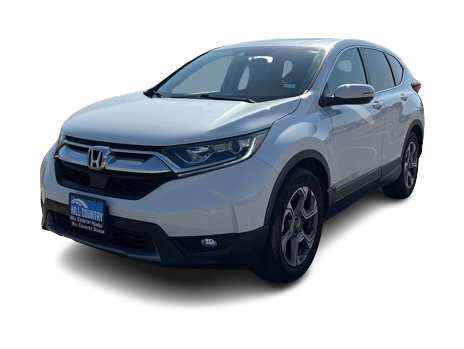 Thumbnail: 2019 Honda CR-V - 1