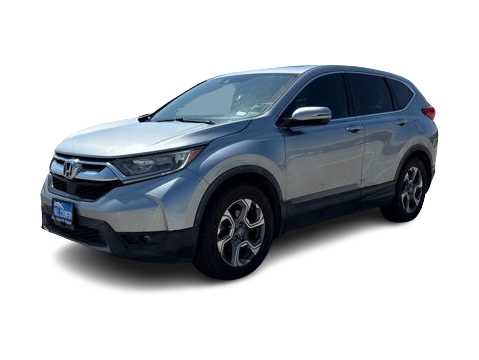 Thumbnail: 2019 Honda CR-V - 1