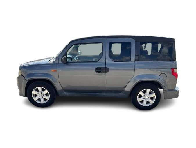 2010 Honda Element EX -
                  San Antonio, TX