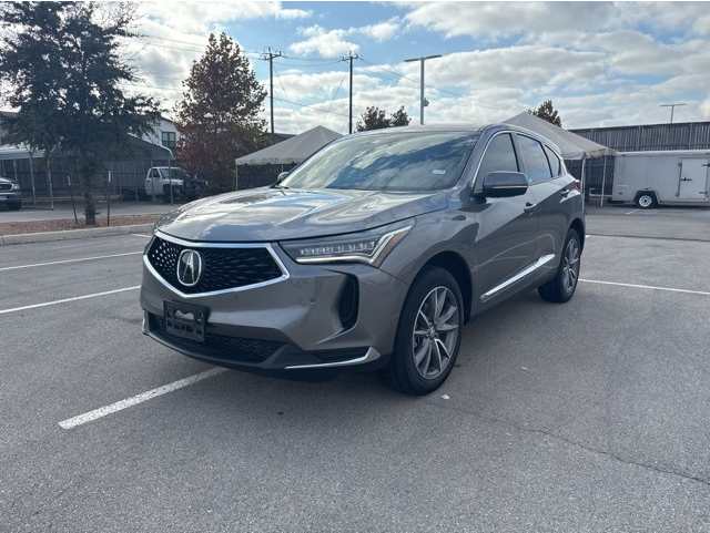 2023 Acura RDX Technology Package's photo