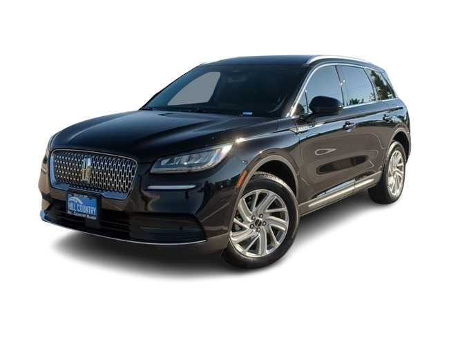 2020 Lincoln Corsair Standard -
                San Antonio, TX