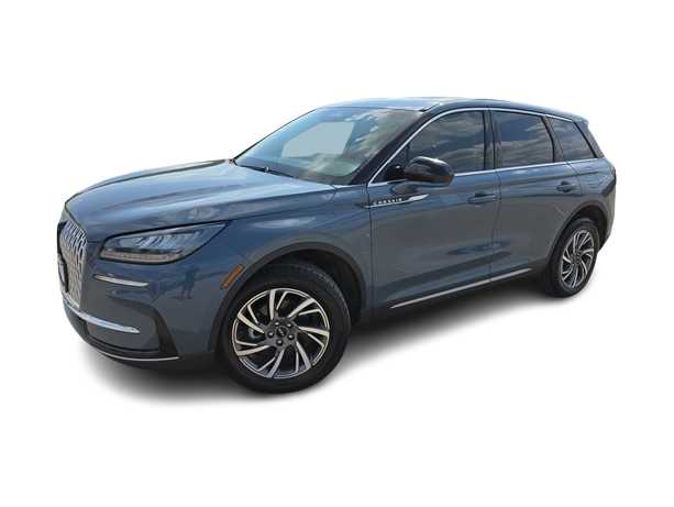 2023 Lincoln Corsair Standard -
                San Antonio, TX