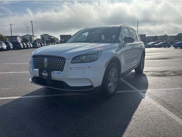 2021 Lincoln Corsair Base