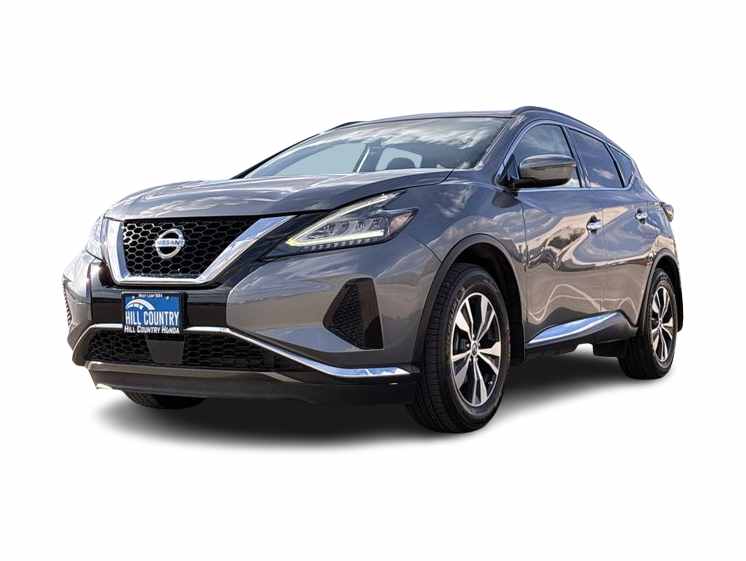 Thumbnail: 2020 Nissan Murano - 1