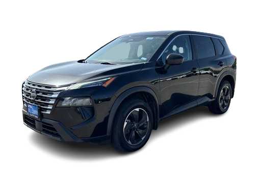 Thumbnail: 2024 Nissan Rogue - 1