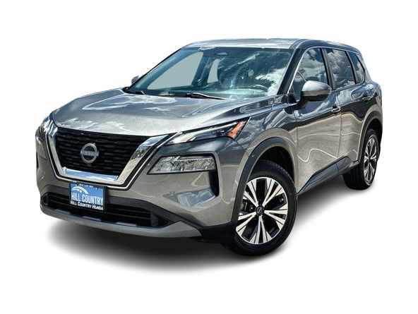 Thumbnail: 2022 Nissan Rogue - 1