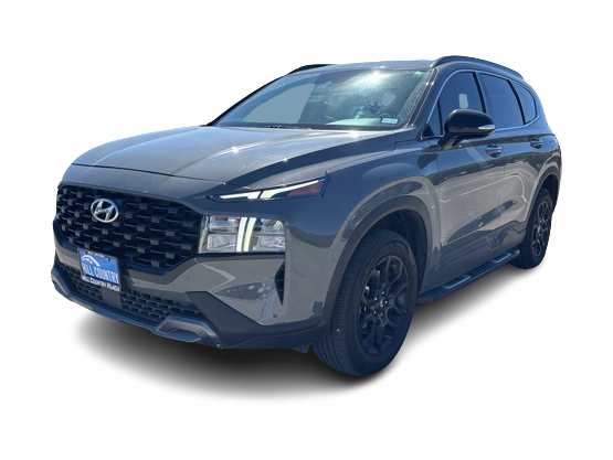 Thumbnail: 2022 Hyundai Santa Fe - 1