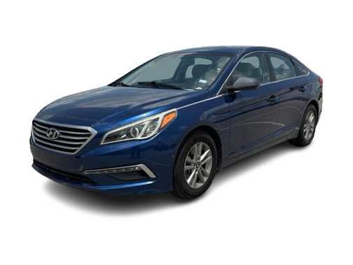 2015 Hyundai Sonata SE -
                  San Antonio, TX