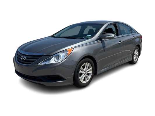 2014 Hyundai Sonata GLS -
                  San Antonio, TX