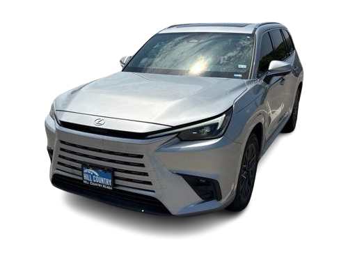 2025 Lexus TX 350 -
                  San Antonio, TX