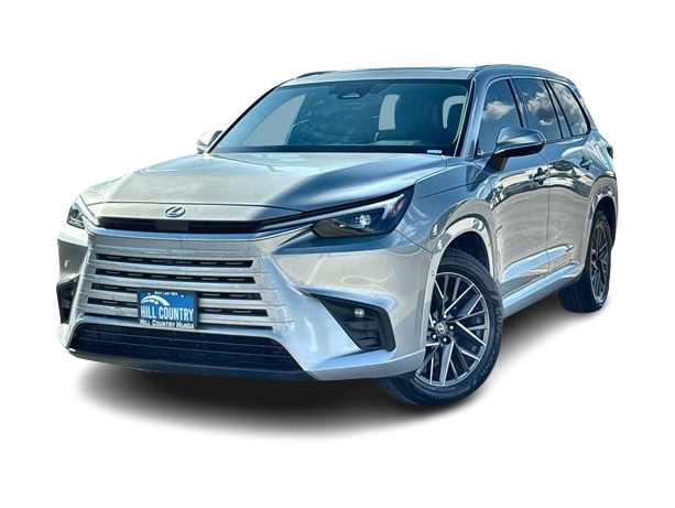 2025 Lexus TX 350 -
                  San Antonio, TX