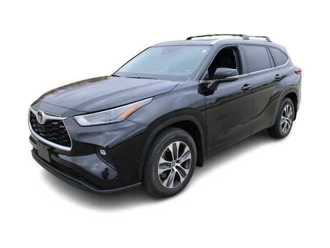 2023 Toyota Highlander L -
                San Antonio, TX