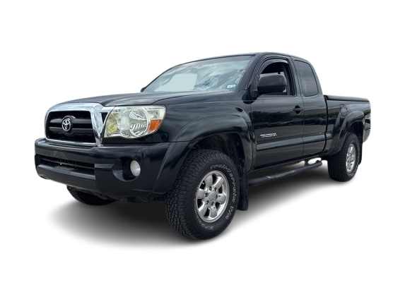 2008 Toyota Tacoma S-Runner -
                  San Antonio, TX