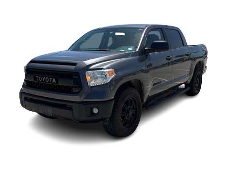 2016 Toyota Tundra SR5 -
                  San Antonio, TX
