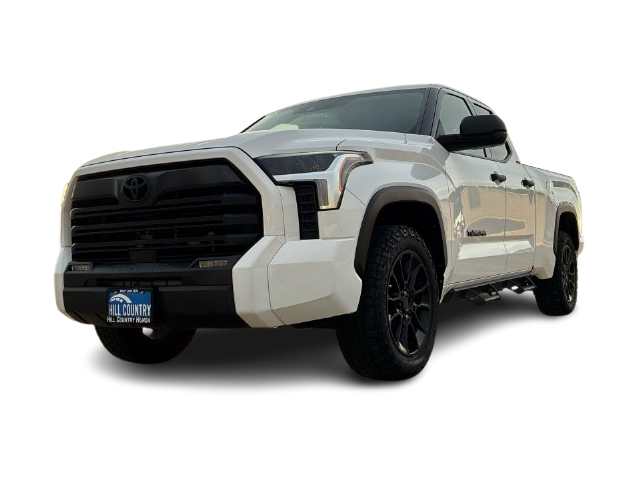Thumbnail: 2022 Toyota Tundra - 1