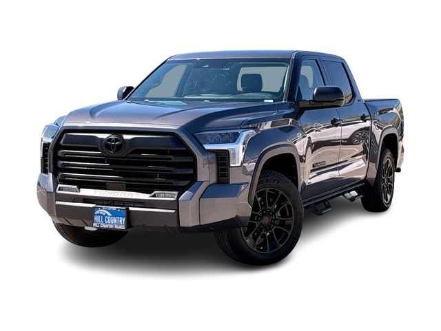 Thumbnail: 2023 Toyota Tundra - 1