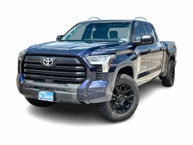 2022 Toyota Tundra SR5 -
                  San Antonio, TX