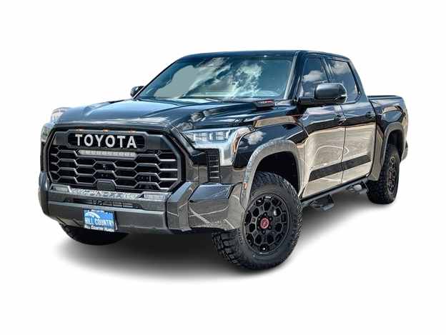 Thumbnail: 2024 Toyota Tundra - 1