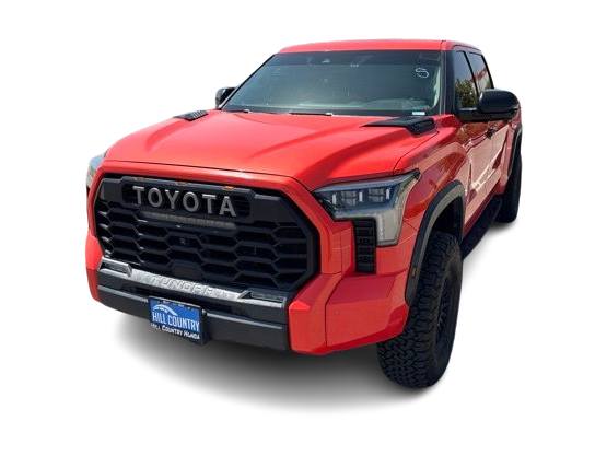 Thumbnail: 2023 Toyota Tundra - 1