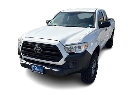 2019 Toyota Tacoma SR -
                  San Antonio, TX
