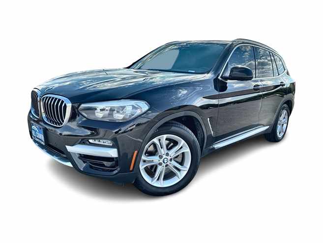 2019 BMW X3 sDrive30i -
                  San Antonio, TX