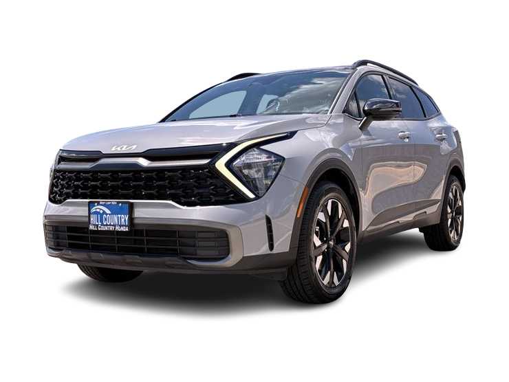 Thumbnail: 2023 Kia Sportage - 1