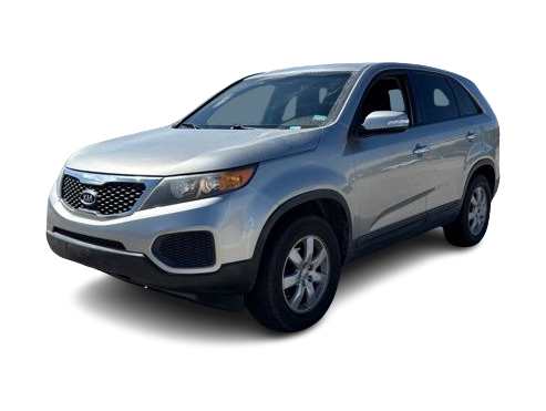 2013 Kia Sorento LX -
                  San Antonio, TX