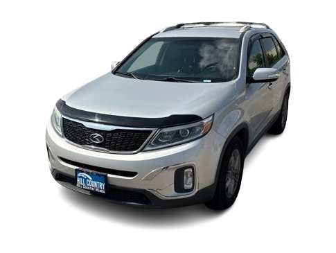 2014 Kia Sorento LX -
                  San Antonio, TX