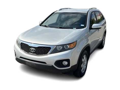 2013 Kia Sorento LX -
                  San Antonio, TX