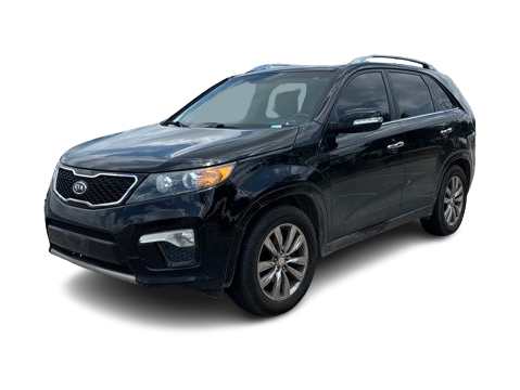 2013 Kia Sorento SX -
                  San Antonio, TX