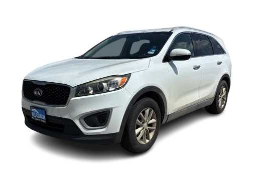 2018 Kia Sorento LX -
                  San Antonio, TX