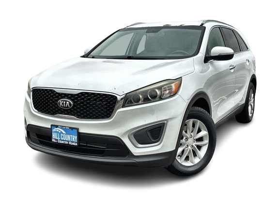 2018 Kia Sorento LX -
                  San Antonio, TX