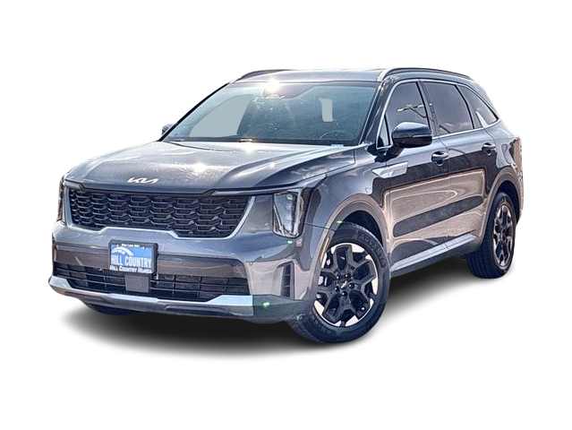 Thumbnail: 2024 Kia Sorento - 1