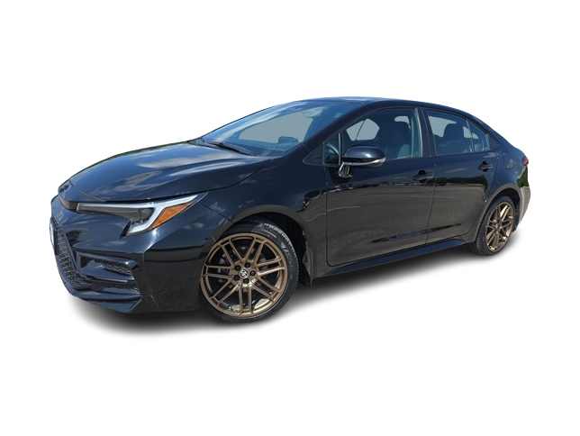 2024 Toyota Corolla Nightshade -
                San Antonio, TX