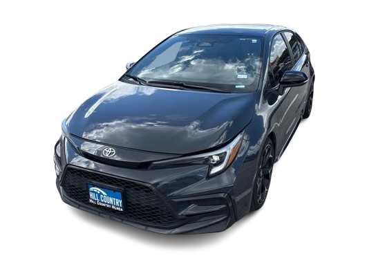 Thumbnail: 2025 Toyota Corolla - 1