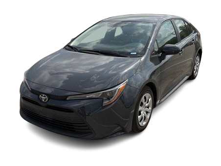 Thumbnail: 2025 Toyota Corolla - 1