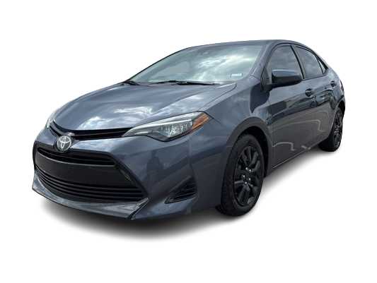 Thumbnail: 2019 Toyota Corolla - 1