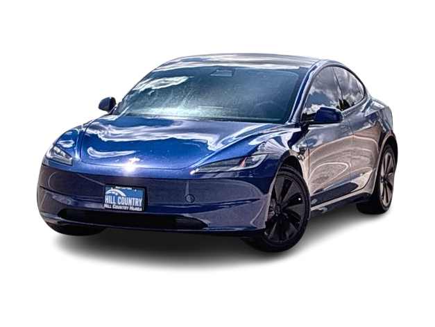 Thumbnail: 2024 Tesla Model 3 - 1
