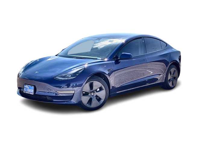 Thumbnail: 2023 Tesla Model 3 - 1