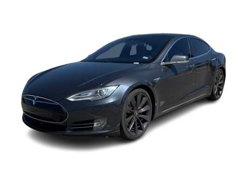 2015 Tesla Model S P90D -
                  San Antonio, TX