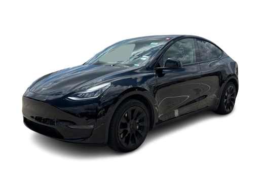 2021 Tesla Model Y Long Range -
                  San Antonio, TX