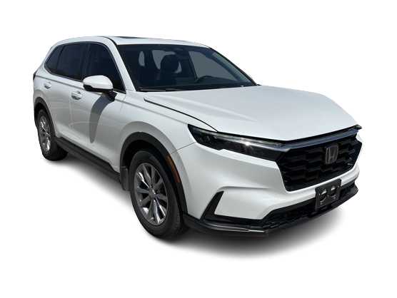 2023 Honda CR-V EX-L -
                San Antonio, TX