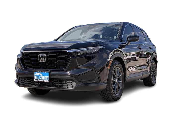 Thumbnail: 2026 Honda CR-V - 1