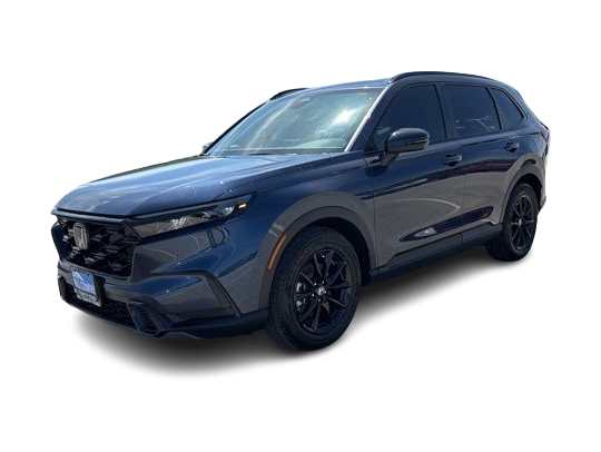 Thumbnail: 2026 Honda CR-V - 1