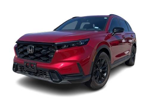 Thumbnail: 2024 Honda CR-V - 1